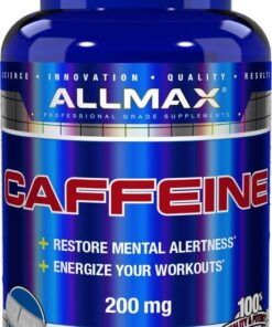 Caffeine