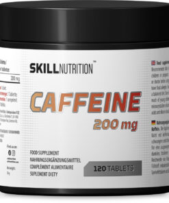 Caffeine