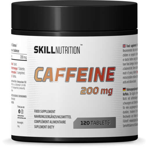 Caféine