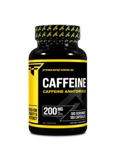 Caffeine