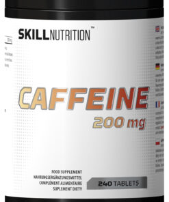 Caffeine