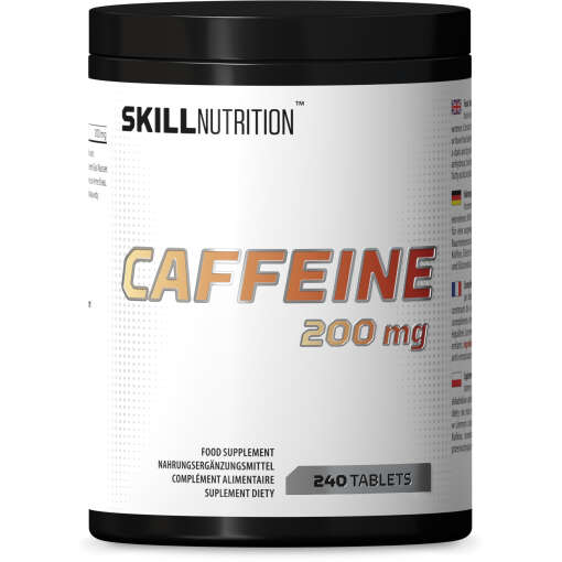Caféine