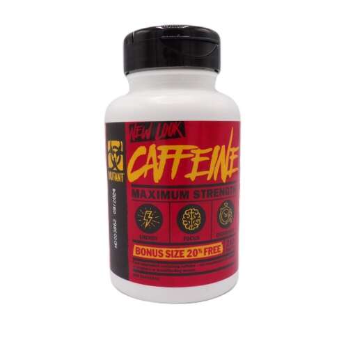 Caffeina - 240 compresse