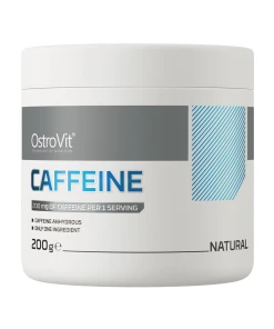 Caffeine Supreme Pure - 200g
