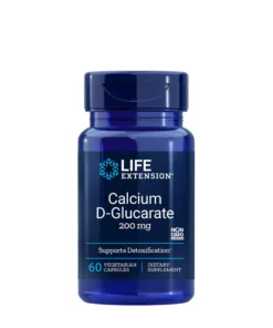 Calcium D-Glucarate