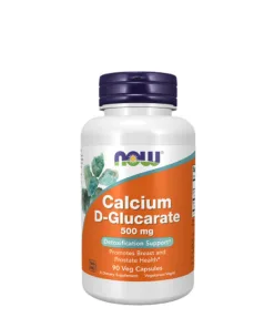 Calcium D-Glucarate 500 mg