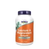 Calcium & Magnesium with Vit D and Zinc - 240 softgels