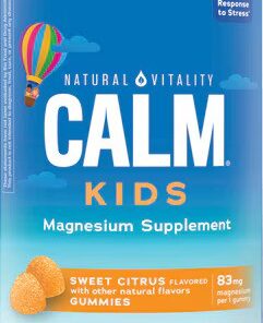 Calm Kids Gummies