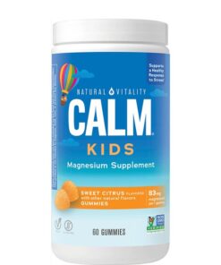Calm Kids Gummies