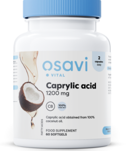 Caprylic Acid