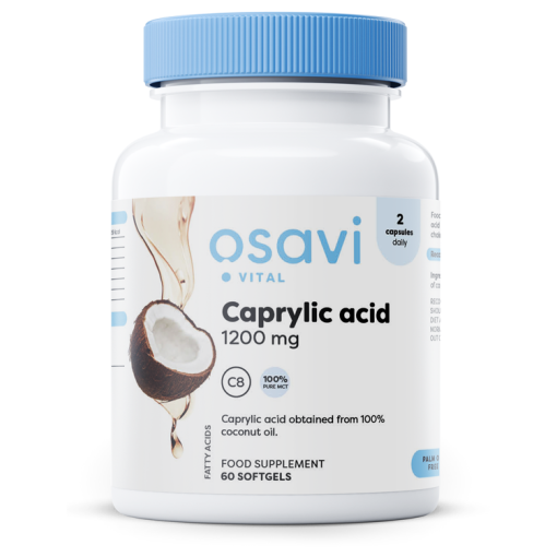 Caprylic Acid
