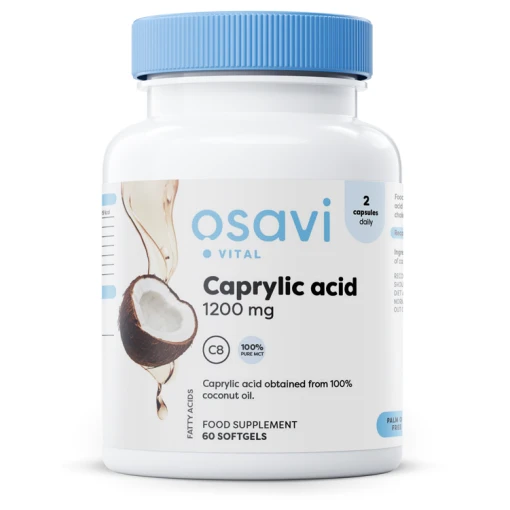 Caprylsäure