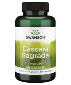 Cascara Sagrada