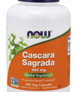 Cascara Sagrada