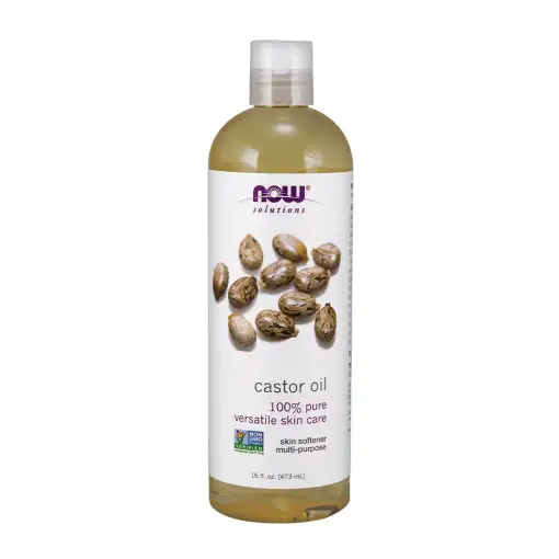 Castor Oil