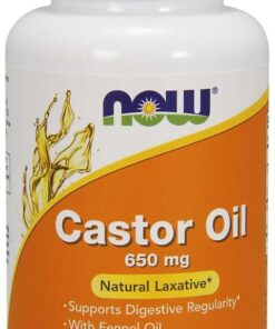 Castor Oil