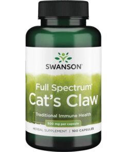 Cat's Claw