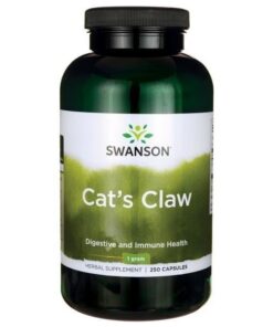 Cat's Claw