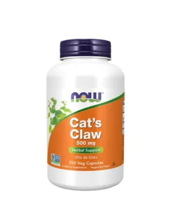 Cat's Claw