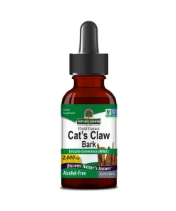 Cat's Claw Bark