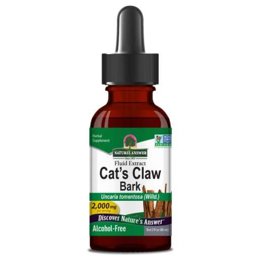 Écorce de griffe de chat