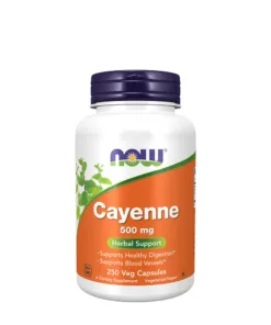 Cayenne