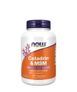 Celadrin® & MSM 500 mg