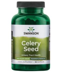 Celery Seed