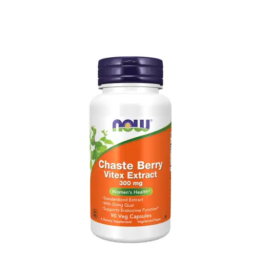 Estratto di vitex (chasteberry) 300 mg