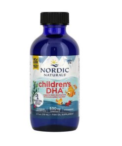 Children's DHA