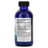 530mg Omega-3 Strawberry (EAN 768990891281) - 119 ml.