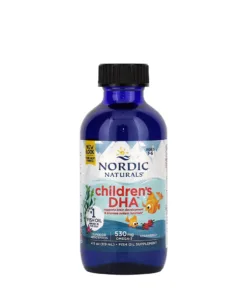 Children's DHA