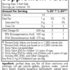 636mg Berry Punch - 90 mini softgels