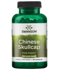 Chinese Skullcap