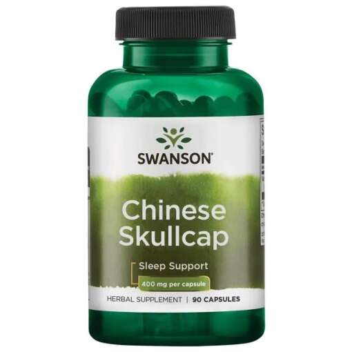 Scutellaire chinoise