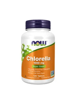 Chlorella