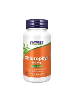 Chlorophyll 100 mg