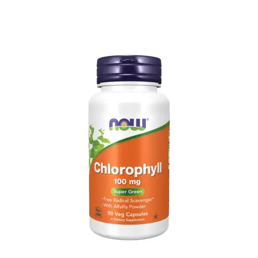 Clorofilla 100 mg