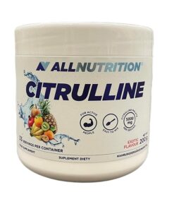 Citrulline