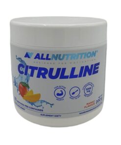 Citrulline