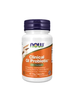 Clinical GI Probiotic - 60 vcaps