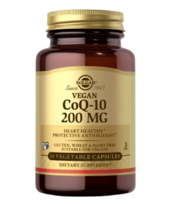 CoQ-10