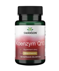CoQ10