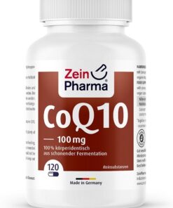 CoQ10