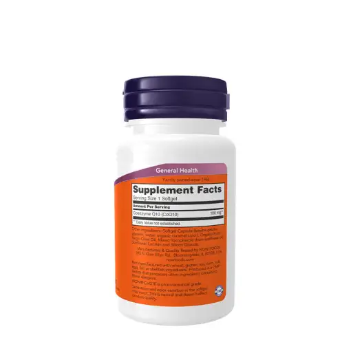 100 mg - 50 gélules molles