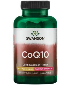 CoQ10