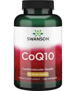 CoQ10