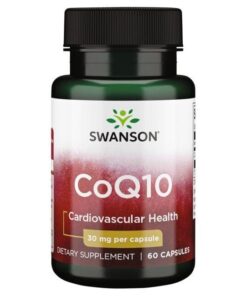 CoQ10