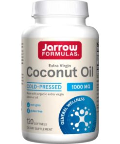 Coconut Oil Extra Virgin