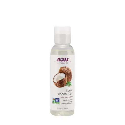 Olio di cocco